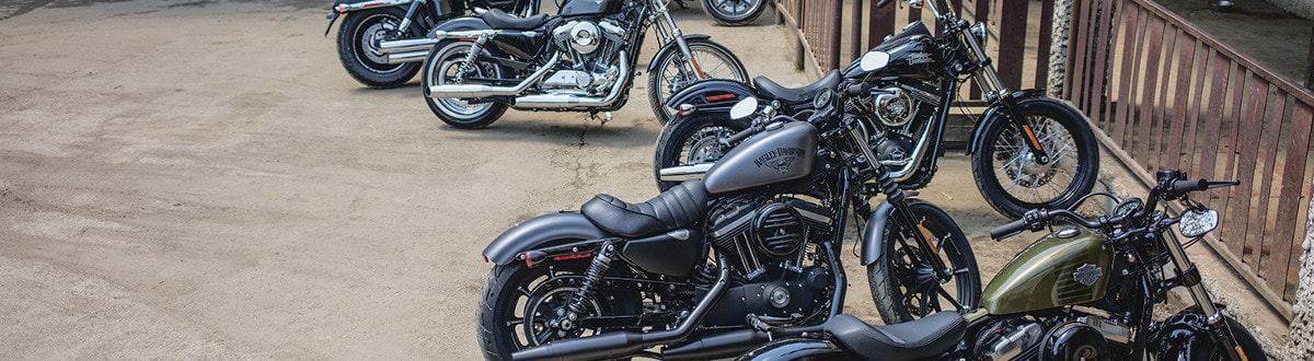 Harley-Davidson&reg; Sportster&reg; for sale in Fort Worth Harley-Davidson®, Fort Worth, Texas